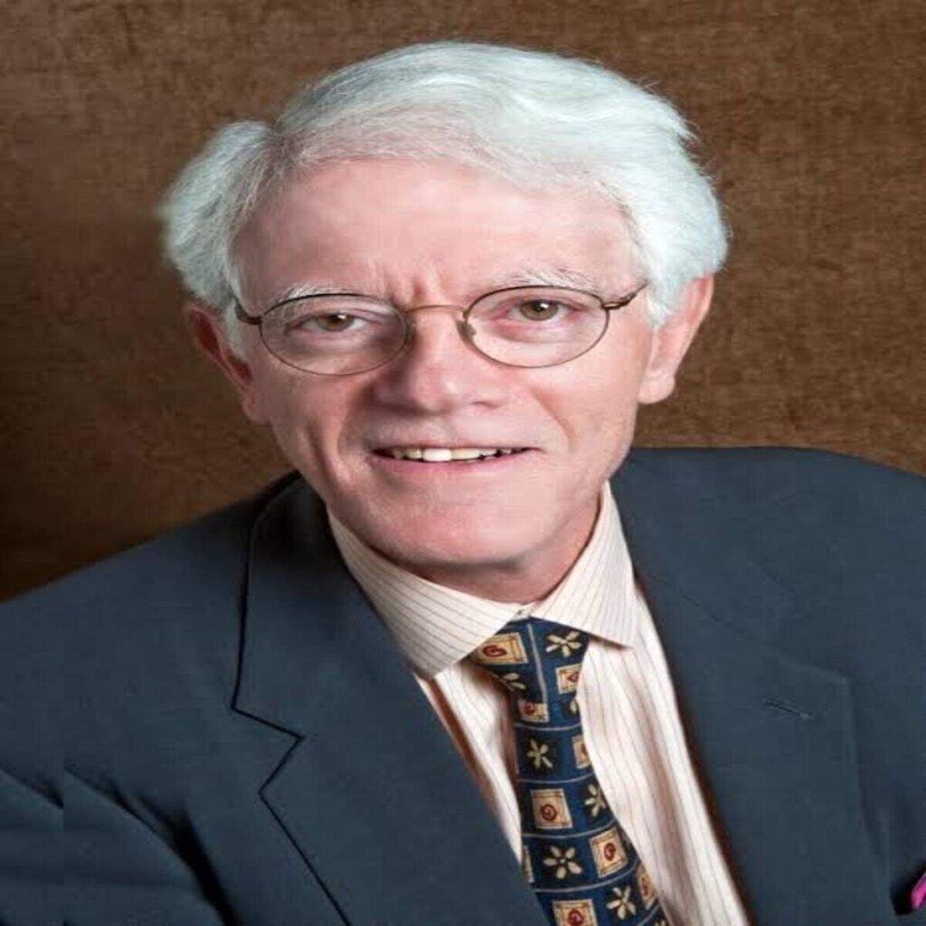 Why Peter Lynch Is Sidestepping the AI Boom: “Know What You Own”