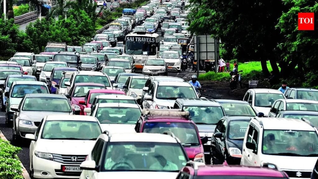 SC Orders Pilot Project: “No Insurance, No Fuel” to Tackle Uninsured Vehicles