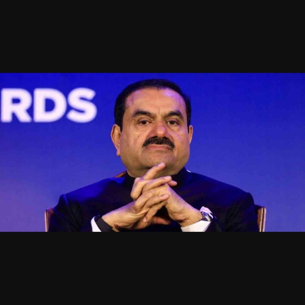 US Court Dismisses Criminal Charges Against Gautam Adani, Sagar Adani, and Vneet Jaain