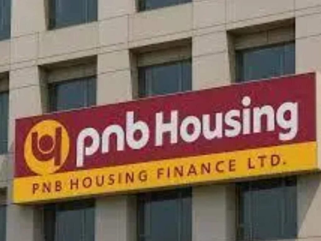 PNB Housing Targets ₹100 Crore Micro-Housing Loan Book by End of Fiscal Year