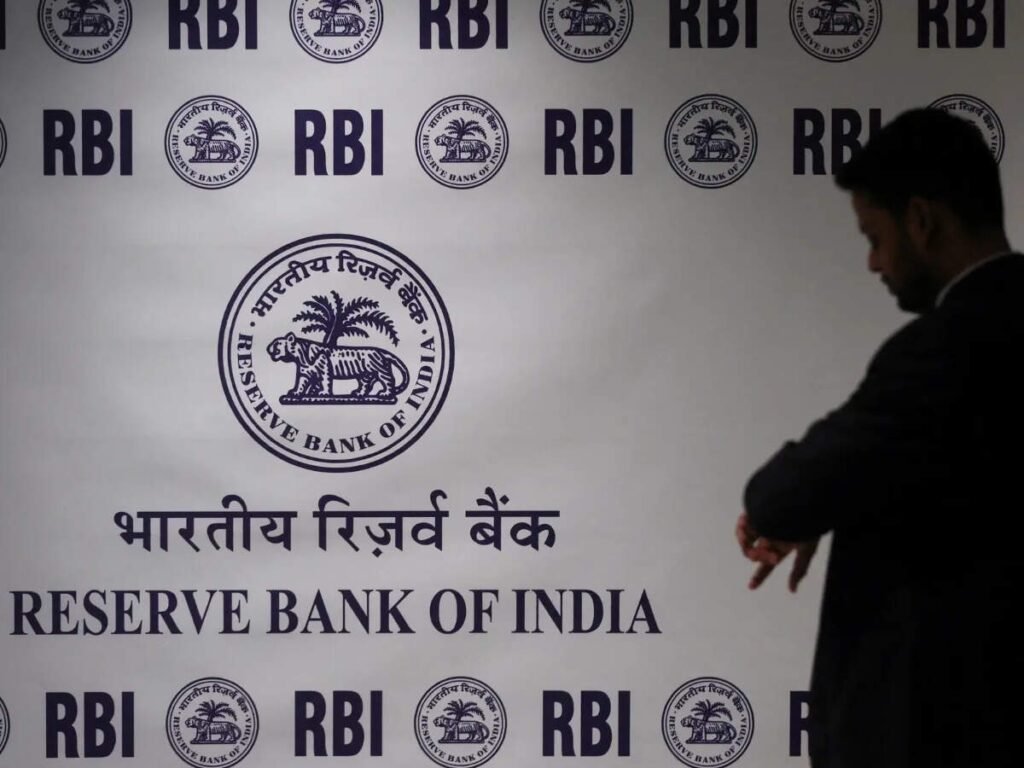RBI Appoints Monisha Chakraborty as Executive Director