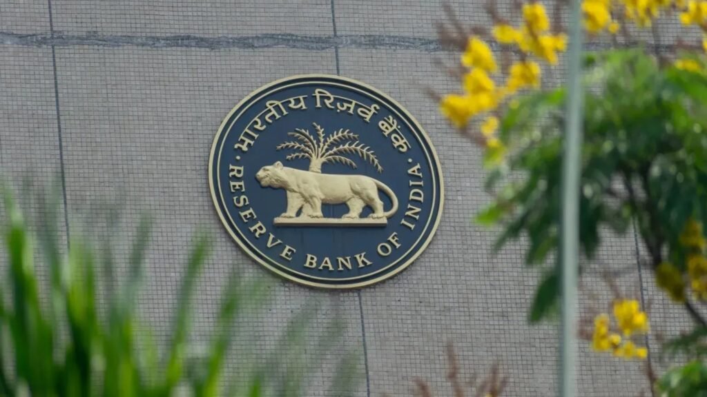 RBI Set to Restrict Unapproved Revolving Credit Lines by NBFCs