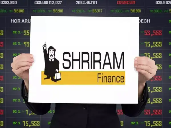 Shriram Finance Technical Breakdown: Consolidation Breakout and Short-Term Price Targets