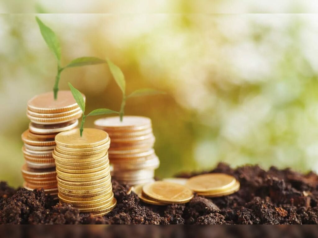 Beyond Market Noise: Selecting Resilient Small-Caps for Up to 31% Potential Upside