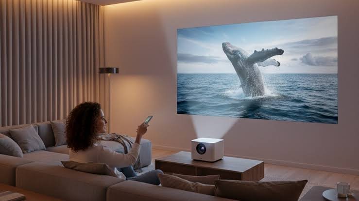 5 Home Projector Setup Mistakes to Avoid & Top Recommended Picks