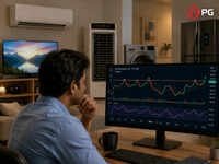 Stock Radar: PG Electroplast Holds 20-DMA Support; Breakout Above ₹630 May Trigger Fresh Upside