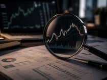 Stock Reports Plus: Top Nifty 50 Heavyweights & High-Score Analyst Picks for the Week