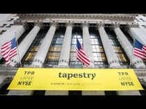 Tapestry Tumbles 15% as Weak Annual Outlook and Kate Spade Struggles Overshadow Q4 Beat