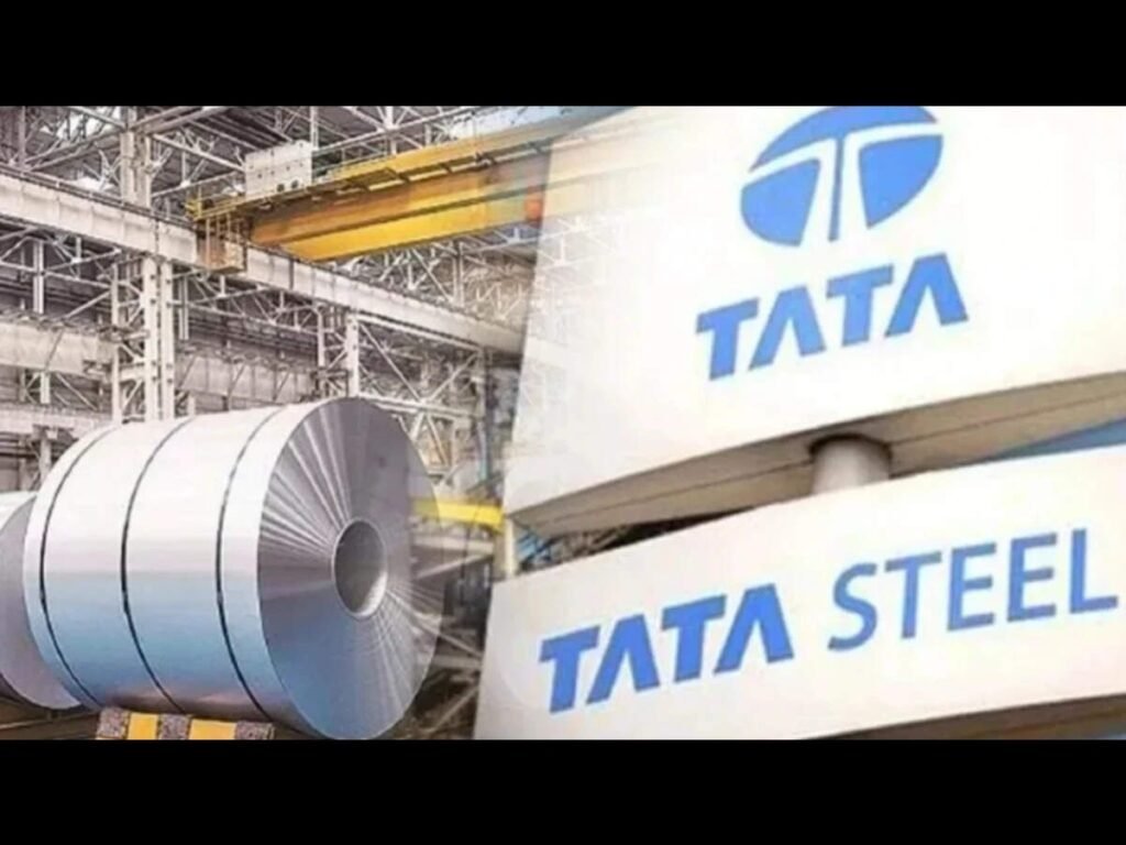 Value Addition Emerges as Key Pivot for Tata Steel Amid Falling Prices & Rising Input Costs