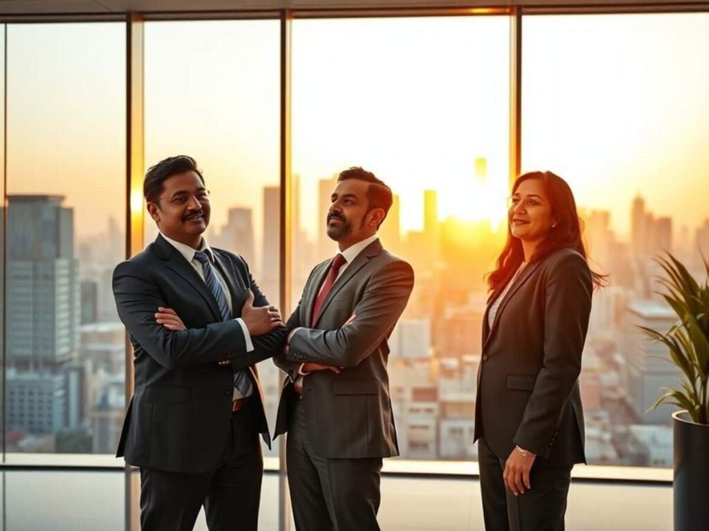 Mastering Strategic Judgement: Why the ET x LSE Leadership Programme Matters for Modern Executives