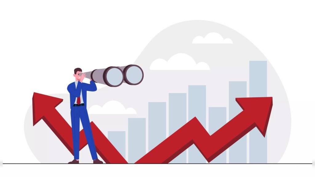 Navigating Market Volatility: Why Long-Term Mid-Cap Plays Offer a Safe Haven Amid Global Headwinds