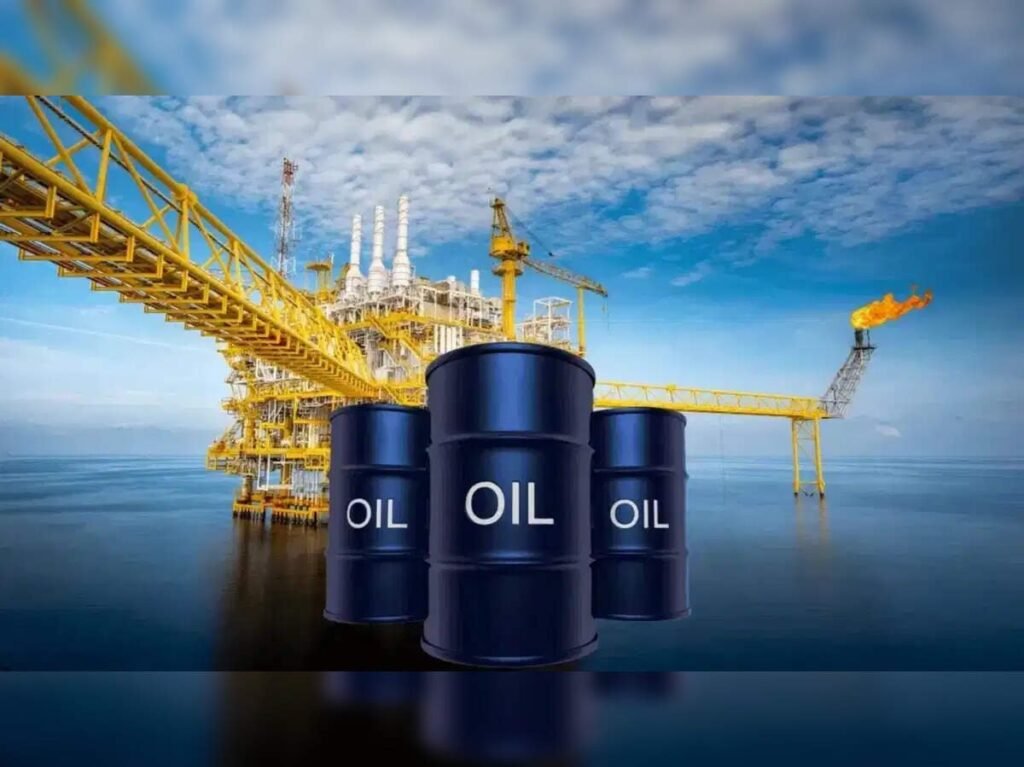 Navigating Geopolitical Volatility: Mid-Cap Opportunities Amid Crude Spikes