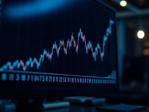 Finding Value Amid Volatility: Why Quality Large-Caps Offer Up to 20% Upside in Uncertain Times