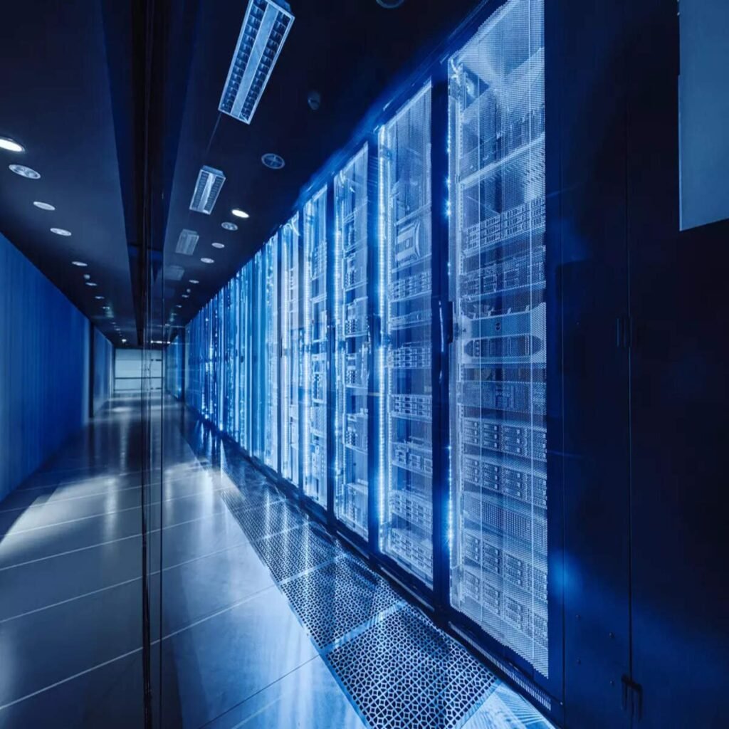 Data Centres Strain the Insurance Market: High Premiums, Massive Risks
