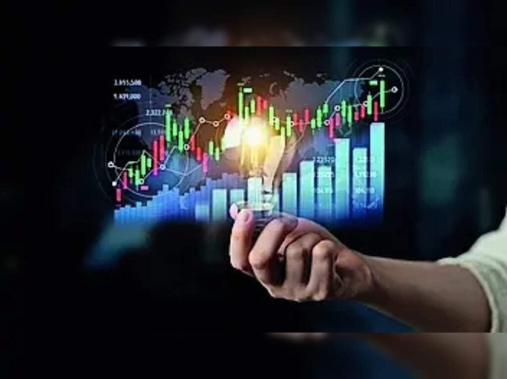 Navigating Market Volatility: High-Potential Stock Selections with Consistent Growth