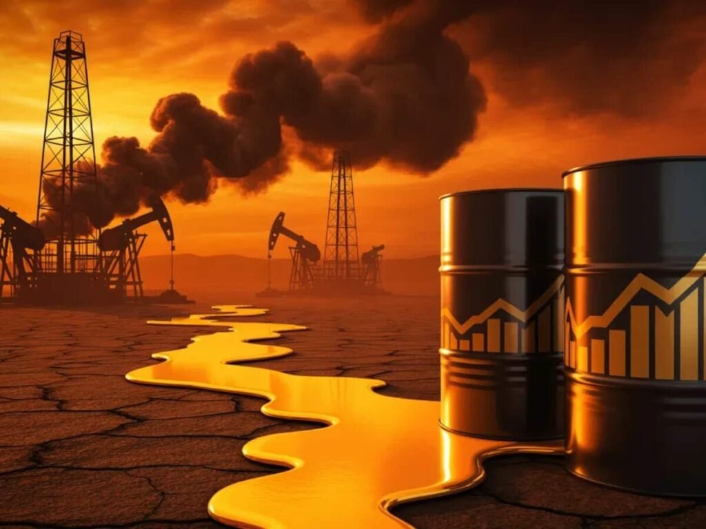 Navigating Banking Stocks Amid Geopolitical Volatility and Oil Shocks