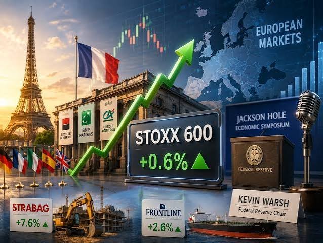 Chinese Equities Rally 1% as Anticipation Builds for High-Stakes Trump-Xi Trade Summit