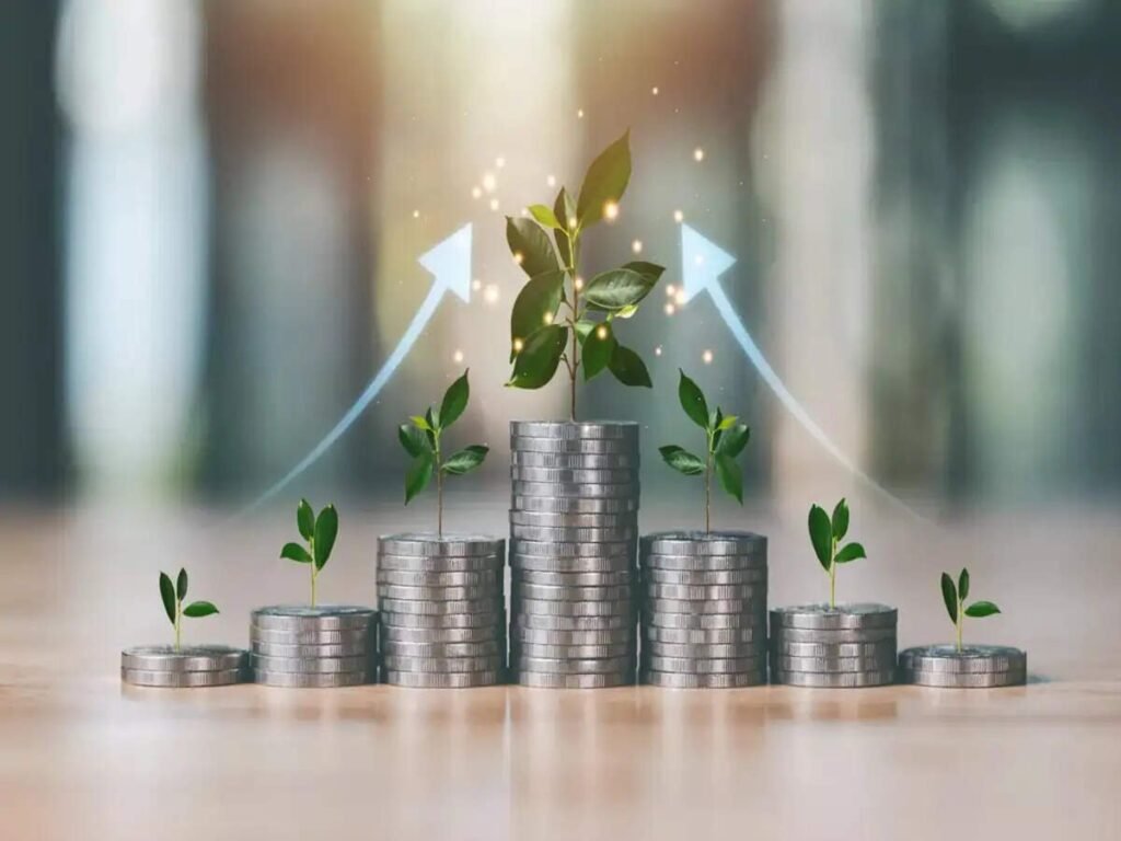Navigating Volatile Markets: Why Broad-Based Recovery Matters and Where Large-Cap Opportunities Lie