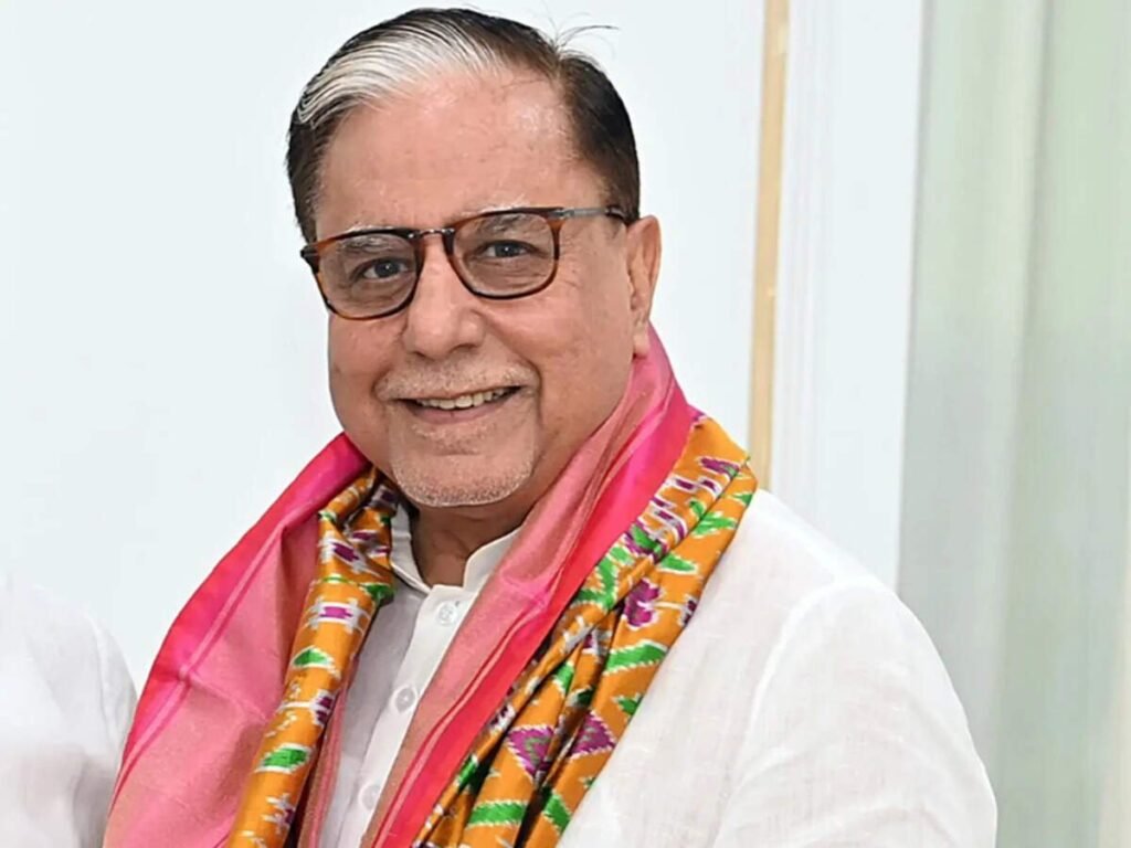 NCLT Constitutes 5-Member Special Bench to Resolve Deadlock Over Zee Founder Subhash Chandra’s ₹22,006-Crore Repayment Plan