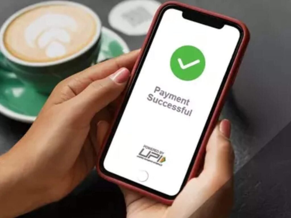 Festive Surge Drives India’s UPI to a Record-Breaking 24.51 Billion Transactions and Near-Peak ₹29.8 Lakh Crore Value in August