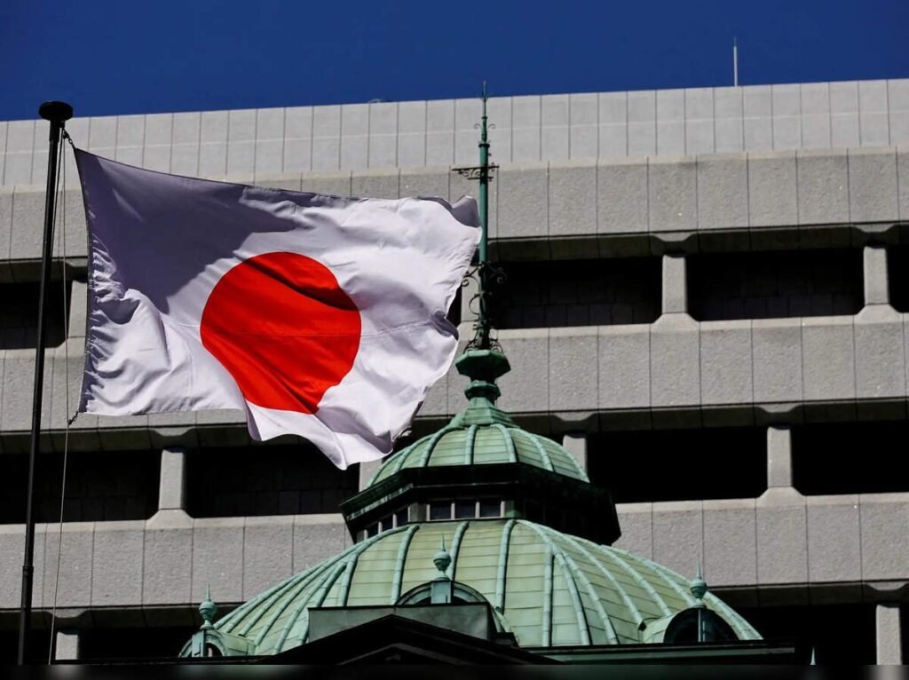 The 3% Turning Point: How Japan’s Bond Yield Milestone is Rewriting Global Debt Flows