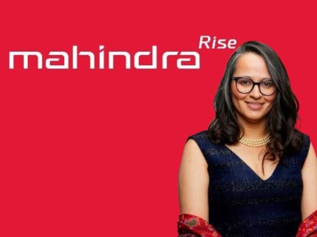 Mahindra Group Appoints Purnima Lamba as Chief Brand Officer to Lead Global Narrative