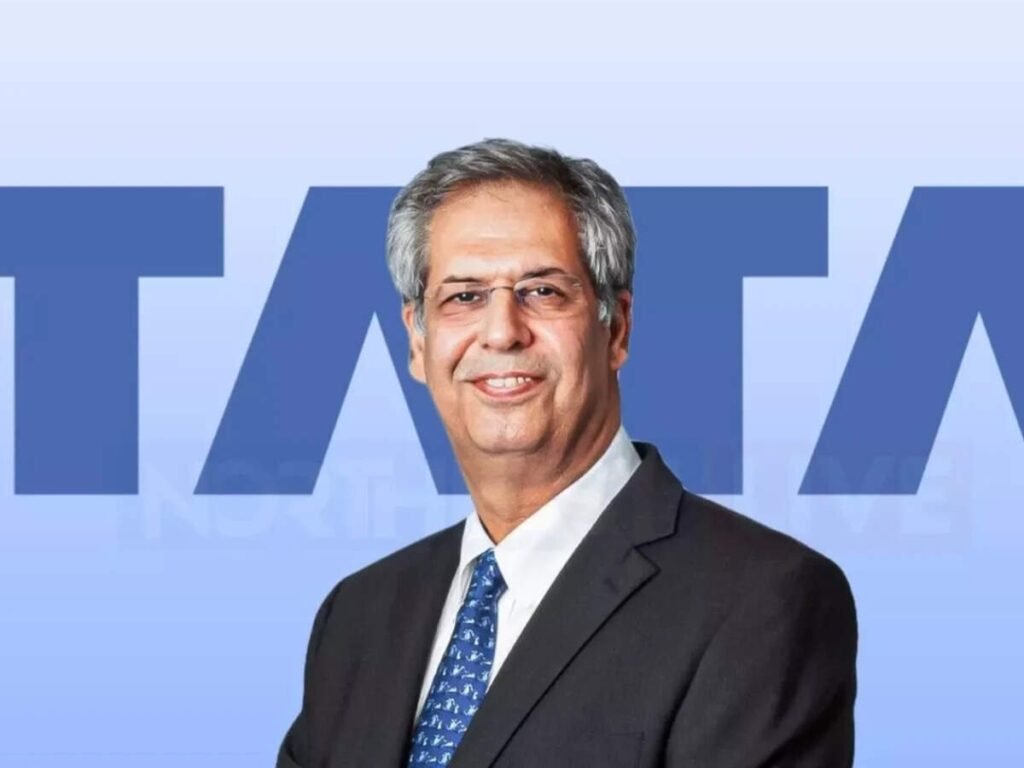 Charity Commissioner Clears 1989 Tata Sons Share Transfer, Delivers Major Vindication to Noel Tata
