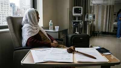 Haryana Consumer Commission Directs Care Health Insurance to Pay $90,000 for Wrongfully Cut Travel Insurance Claim