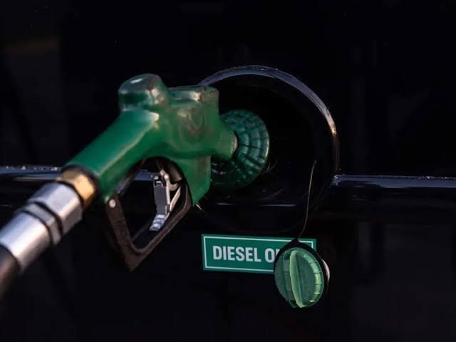 Record Diesel Prices Fuel Transportation and Freight Cost Inflation