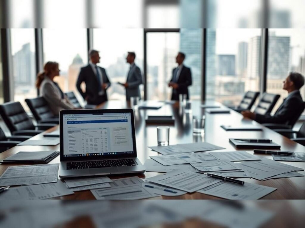 The Profit Illusion: How Companies Boost Bottom Lines While Sales Stagnate
