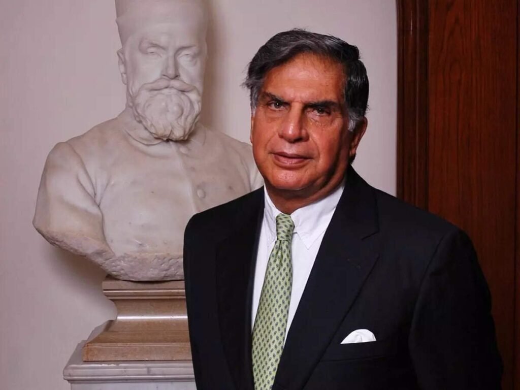 The Rs 10,000-Crore Question Mark Over Ratan Tata’s Estate: A Clash Between Family Covenants and Charitable Bequests