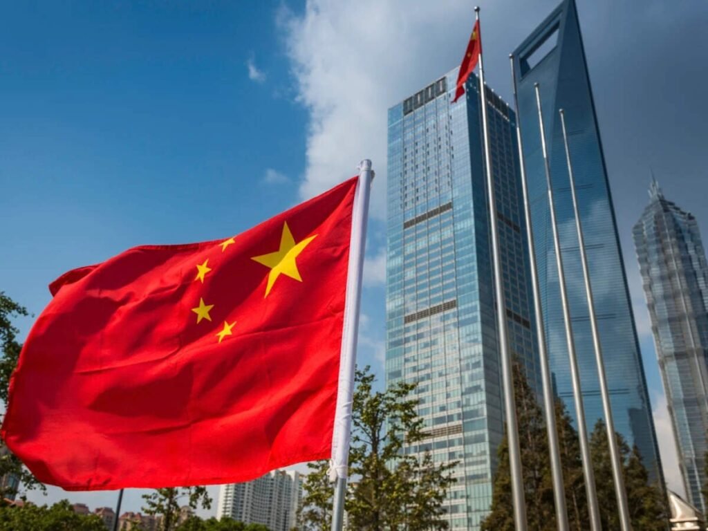 China Pumping $54 Billion into State Banks and Insurers to Bolster Capital