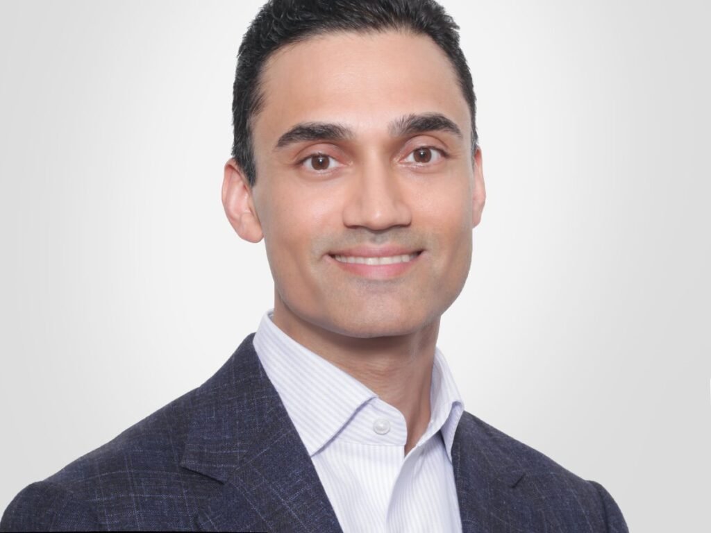 NIIF Appoints Gauravjit Singh as Managing Partner and Global Head of Capital Formation