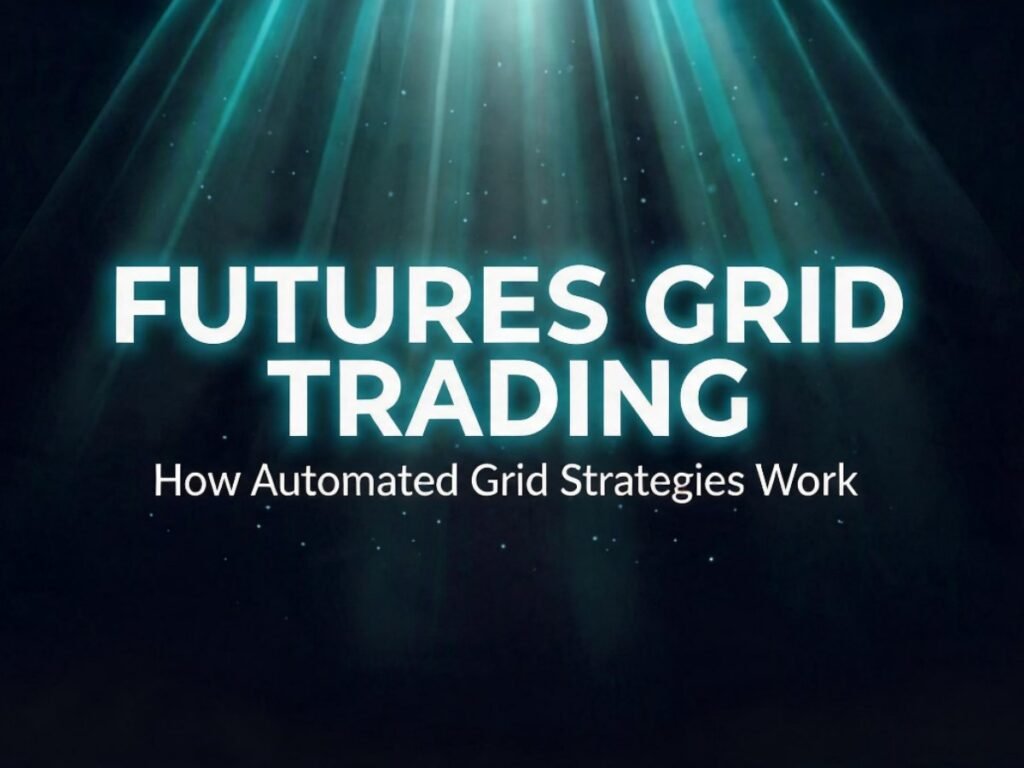 Understanding Futures Grid Trading and the Risks of Automated Strategies