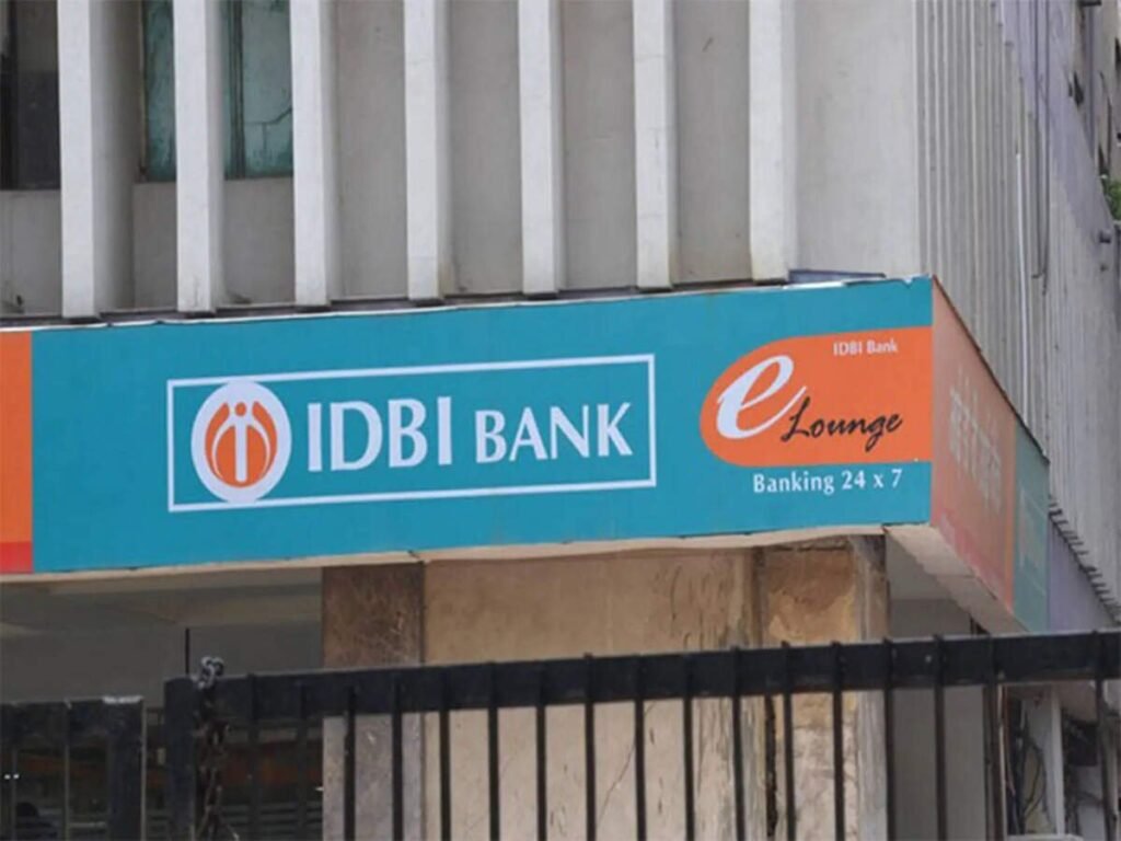 IIFL Finance Refutes Reports of Fairfax Stake Sale for IDBI Bank Acquisition
