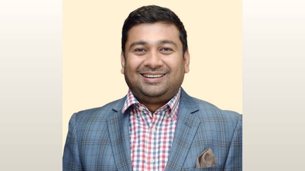 Karan Rajendra Darda Elected President of the Indian Newspaper Society (INS) for 2026–27