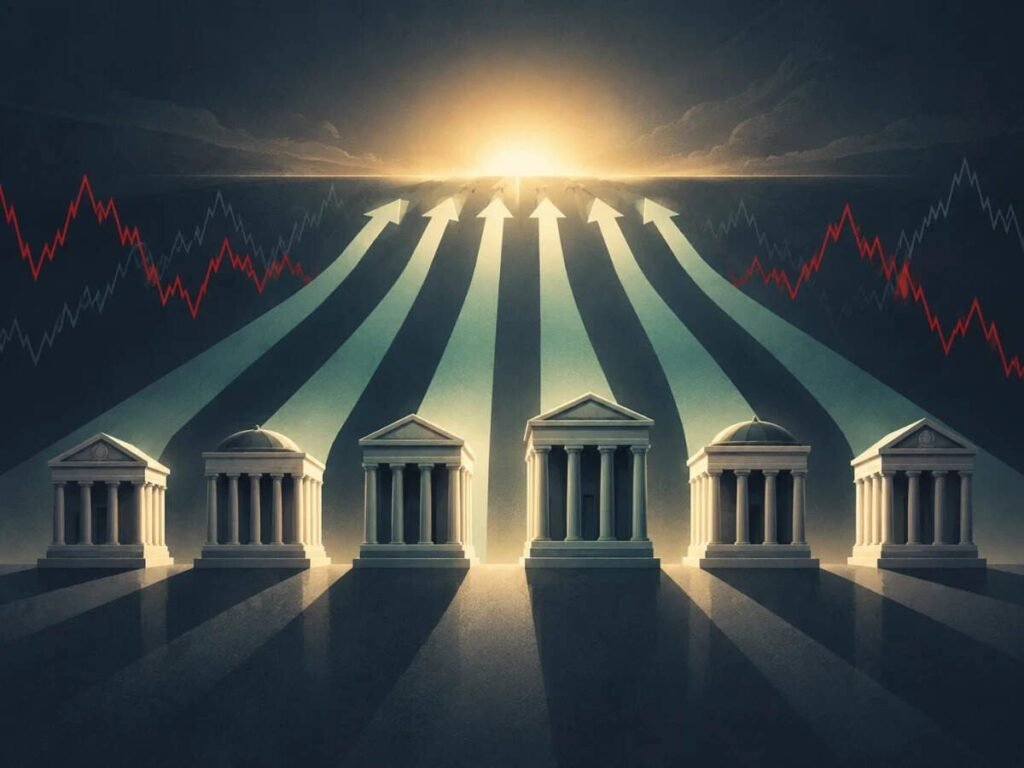 Playing the Long Game: Why Quality Stocks and Strong Fundamentals Matter More Than Ever