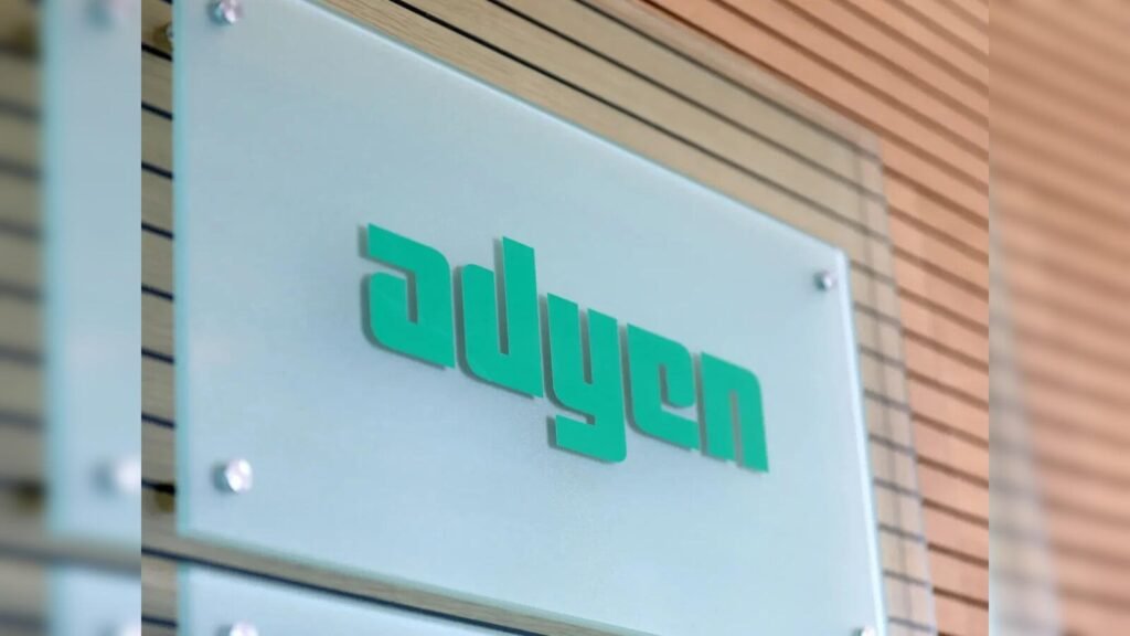 Dutch Fintech Adyen Targets Expansion in India, Banking on Cross-Border Growth and UPI Integration