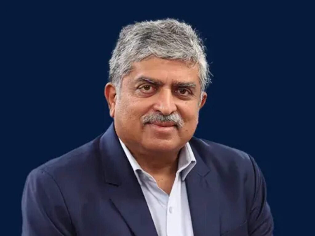Nandan Nilekani Unveils Three Tokenisation Pilots at Global Fintech Fest 2026 to Regulate Digital Assets