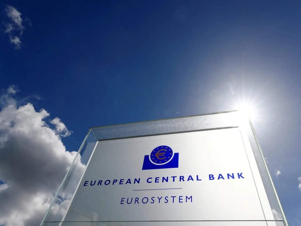 Barclays Expects ECB to Raise Rates Again in December as Inflation Risks Persist