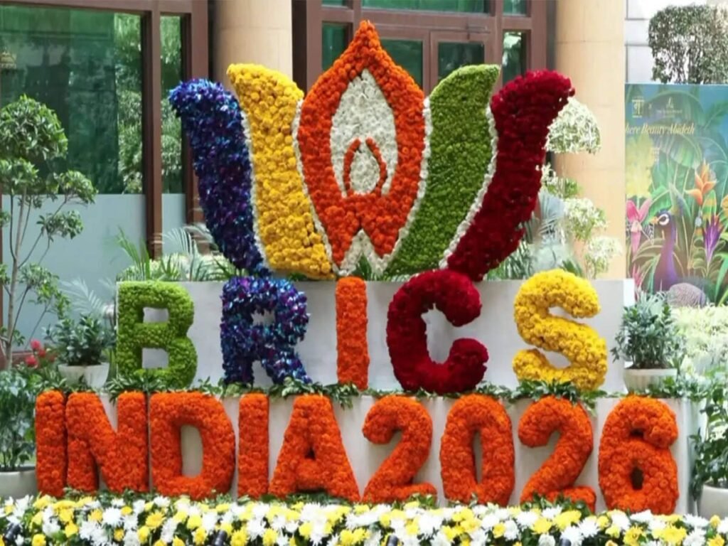 BRICS Finance Ministers Explore Cross-Border Payment Frameworks to Boost Local Currency Trade