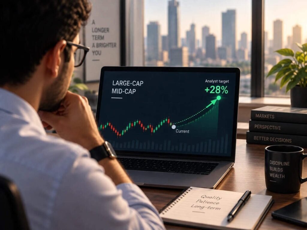 Unlocking High-Conviction Stocks: Weekly Top Picks from Stock Reports Plus