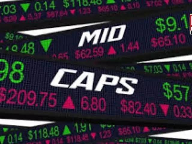 Navigating Bearish Sentiments and Finding Mid-Cap Value