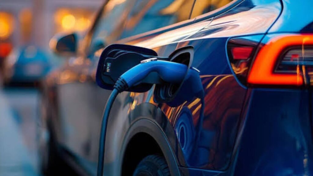 Exports Are 30%, One Customer Is 28%, and the EV Story Is Still at the Starting Line