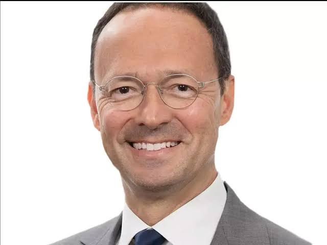 EQT Group Plans $50 Billion Investment in India by 2030, Says Chairman Jean Eric Salata