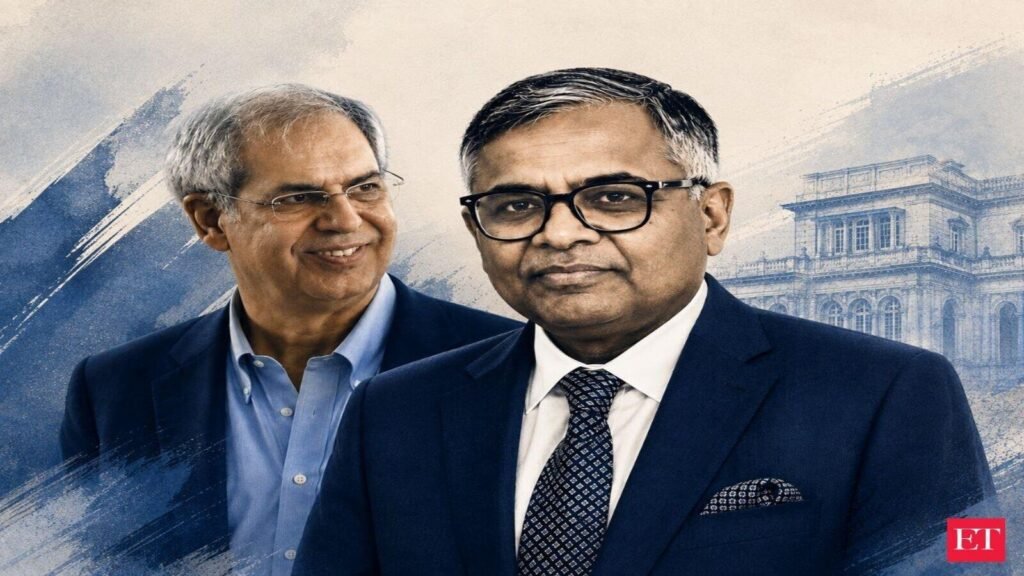 Tata Sons Board Meets to Address RBI Listing Directive and Leadership Transition