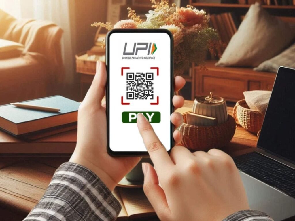 Bernstein: UPI MDR Could Unlock Rs 27,000 Crore Industry Revenue Pool by FY28