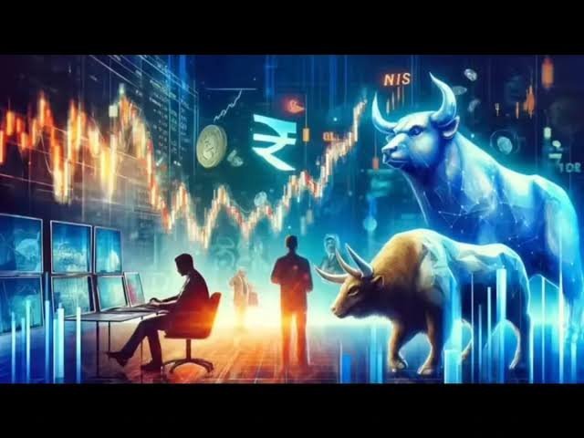 Navigating Market Volatility Through Smart Mid-Cap Stock-Picking