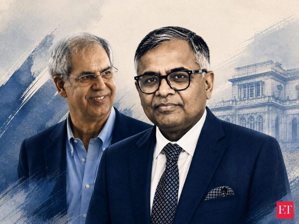 Tata Group Companies Face Critical Shareholder Votes on N. Chandrasekaran’s Board Tenure