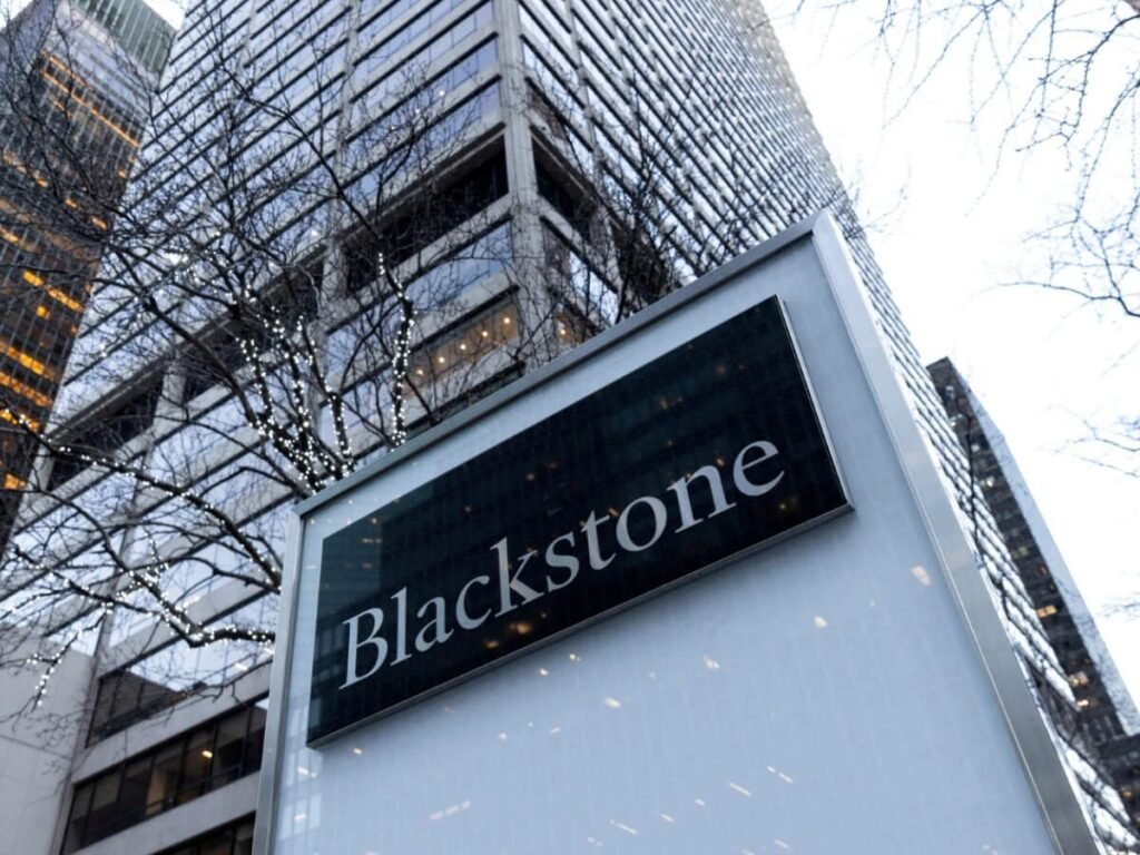 From Near-Exit to Top Performer: How Blackstone Made India Its Best Global Bet